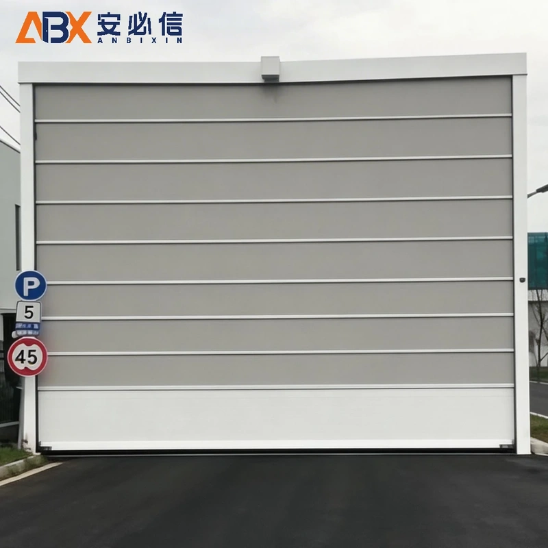 温州市背带堆积门